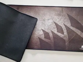 XXL gaming-musemåtte Corsair MM300 PRO
