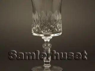 Offenbach Portvinsglas. H:120 mm.