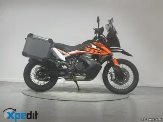 KTM 790 Adventure