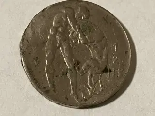 1/2 Lek 1930 Albania