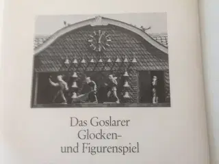 Das Goslarer Glocken-Figurenspiel