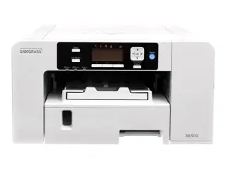 Sawgrass SG500 Sublimationsprinter - A4