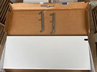 ADAX elradiator. 
