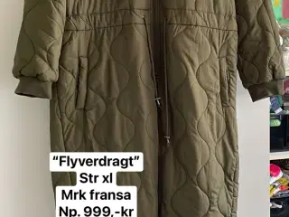 Dametøj