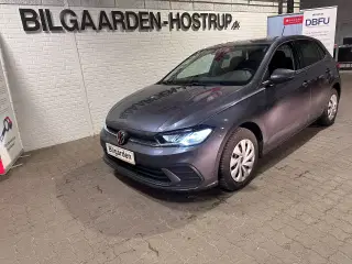 VW Polo 1,0 TSi 95 Life DSG