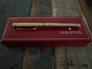 Fyldepen Sheaffer. Smuk og stilfuld 