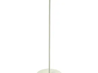 Metalfod, H: 15 cm, diam. 5 cm, 1 stk.