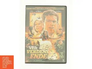 Ved Verdens ende fra DVD