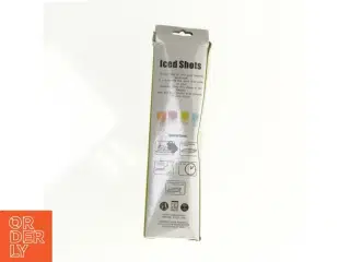 Isterning form “shotglas” (str. 20 x 6 cm)