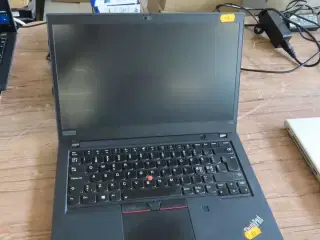 Bærbar computer LENOVO T14