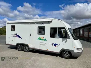 2000 - Frankia