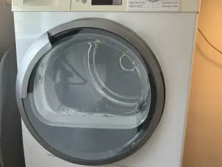 Bosch kondens tørretumbler 