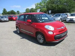 Fiat 500L 1,4 16V 95 Easy