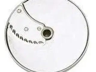 Bølgeskæreskive 5 mm diam 190 mm Robot Coupe