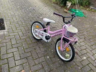 Pigecykel  