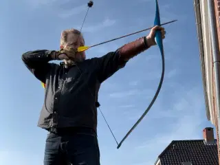 FALCO LEGEND LANGBUE