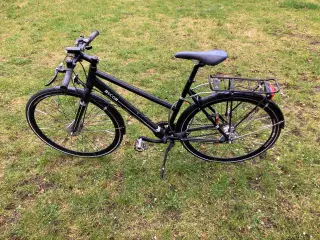 SCO Pige/Dame cykel 20"