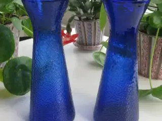 Hyacintglas  gl. Holmegård