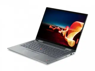 Lenovo ThinkPad X1 Yoga Gen 6 14"  - Intel i7 1185G7 3.0GHz 1 TB NVMe 32GB Win11 Pro - Touchskærm - Grade B