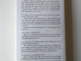 Lad os blive mennesker - udvalgte digte og gruk