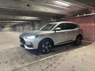 MG EHS 1,5 PHEV Luxury