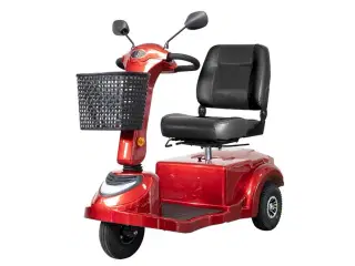 Lindebjerg Elscooter LM 200