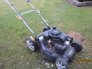 1 stk Garden Rotorplæneklipper 