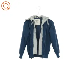 Overtøj fra DWG (str. 128 cm)