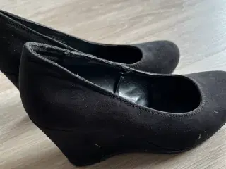 Sorte kilehæle