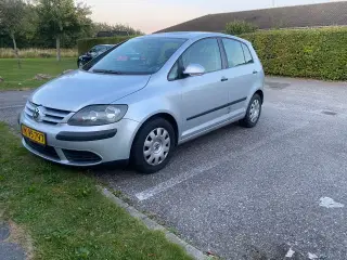 Golf plus 