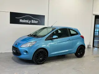 Ford Ka 1,2 Trend