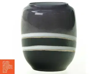 Vase fra Gerold Porzellan (str. 10 x 7 cm)