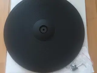 LEMON 18" Ride/Crash E-bækken 