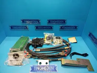 John Deere 1545 Fjernudtags kit TCB10388