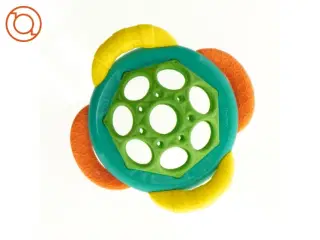 Bidelegetøj til baby fra Luton (str. 12 x 12 cm)