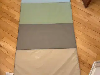 Gymnastik måtte 