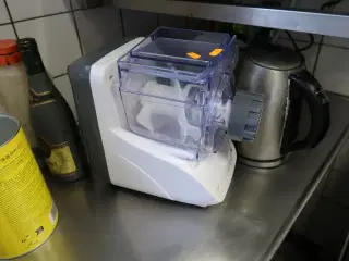 Pastamaskine INTERTEK FUNKTION