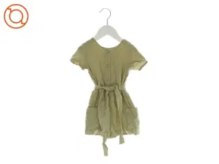 Buksedragt fra Zara (str. 92)