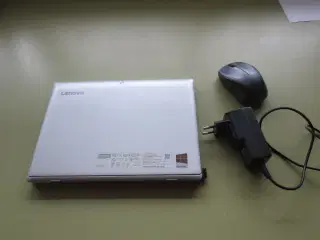 1 stk Lenovo Bærbar computer 