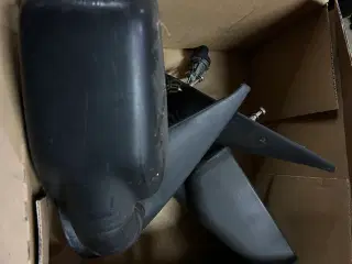 Fiat Tipo sidespejle