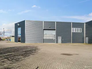 Kontor / lager