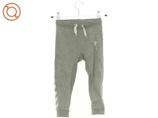 Sweatpants fra Hummel (str. 92 cm)
