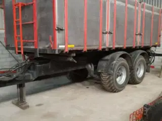 Scania Tipvogn