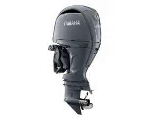 Yamaha F200LCC