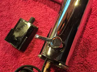 Grohe Eurosmart Cosmopolitan E Håndvaskarmatur 