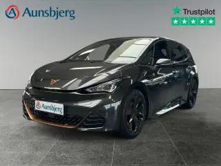 Cupra Born 77 e-Boost Dinamica Pack High