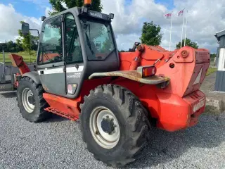 Manitou MT 1340 SL T