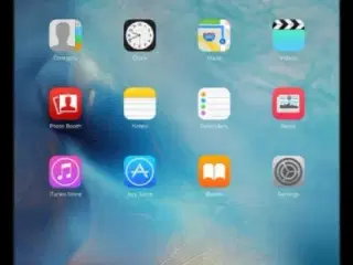 ipad air Wi-Fi 64GB 10,5 "
