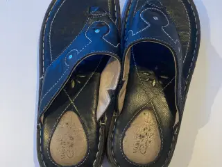 Sandaler fra Mary B comfort
