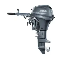 Yamaha 8 HK 4-Takt Påhængsmotor